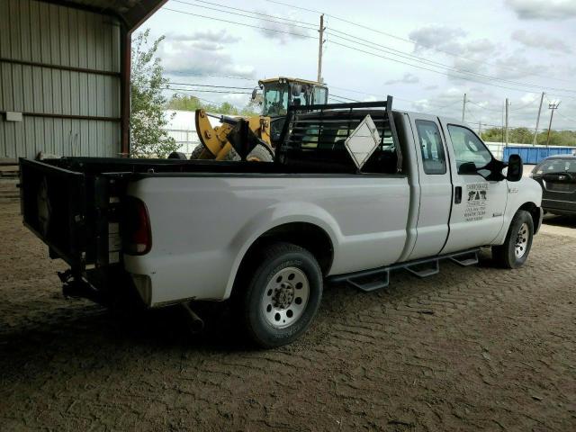 Photo 2 VIN: 1FTSX20P45EC74020 - FORD F250 