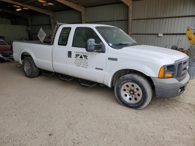 Photo 3 VIN: 1FTSX20P45EC74020 - FORD F250 