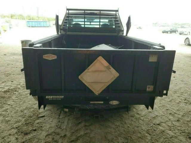 Photo 5 VIN: 1FTSX20P45EC74020 - FORD F250 