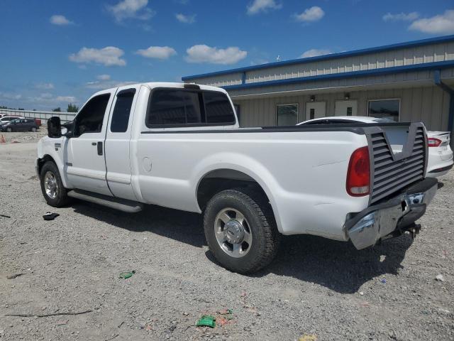 Photo 1 VIN: 1FTSX20P65EB59838 - FORD F250 SUPER 