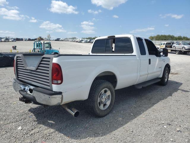 Photo 2 VIN: 1FTSX20P65EB59838 - FORD F250 SUPER 