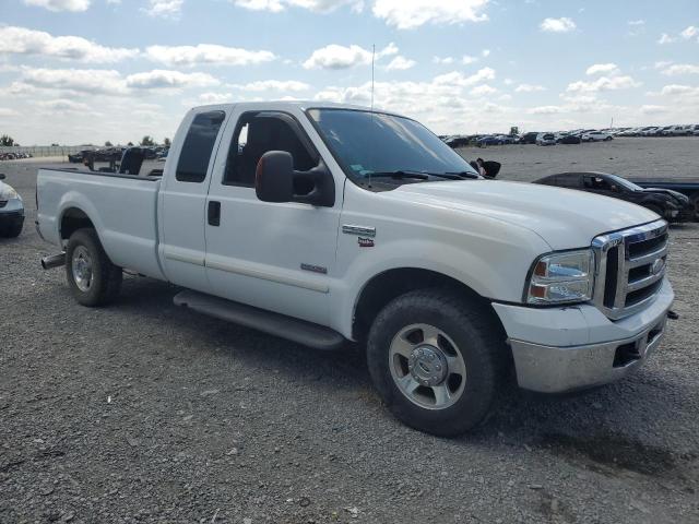 Photo 3 VIN: 1FTSX20P65EB59838 - FORD F250 SUPER 