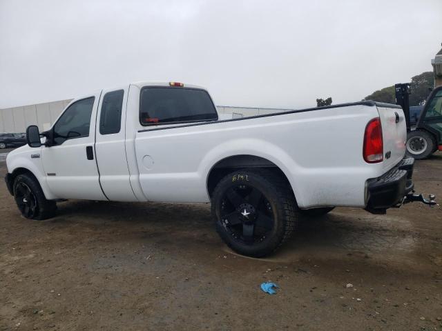 Photo 1 VIN: 1FTSX20P85EB90248 - FORD F250 SUPER 