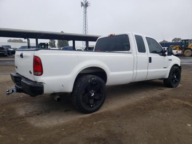 Photo 2 VIN: 1FTSX20P85EB90248 - FORD F250 SUPER 