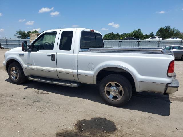 Photo 1 VIN: 1FTSX20P86EB08908 - FORD F250 