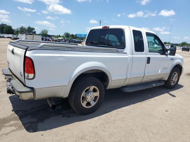 Photo 2 VIN: 1FTSX20P86EB08908 - FORD F250 