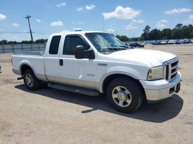 Photo 3 VIN: 1FTSX20P86EB08908 - FORD F250 