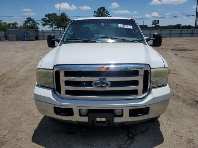 Photo 4 VIN: 1FTSX20P86EB08908 - FORD F250 