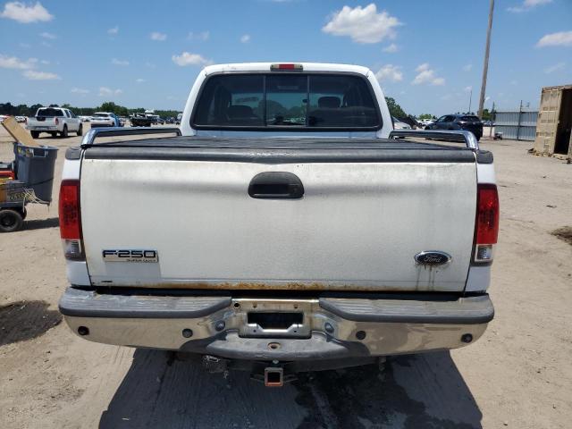 Photo 5 VIN: 1FTSX20P86EB08908 - FORD F250 