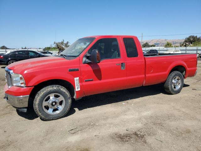 Photo 0 VIN: 1FTSX20P96EA43647 - FORD F250 SUPER 