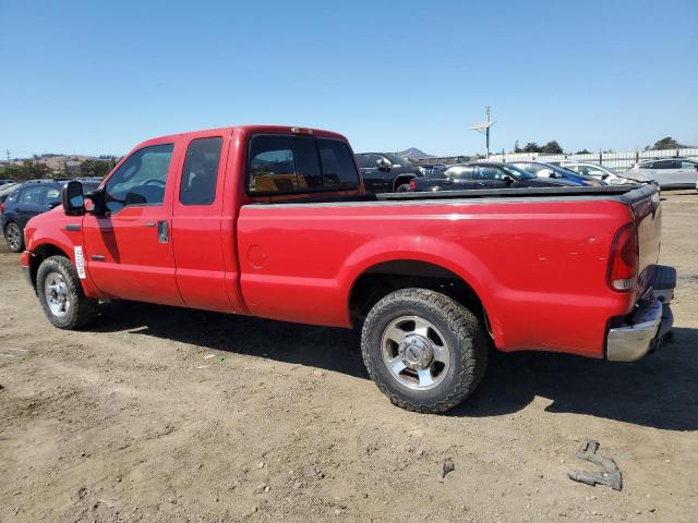 Photo 1 VIN: 1FTSX20P96EA43647 - FORD F250 SUPER 