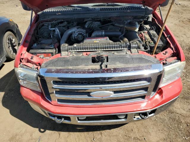 Photo 10 VIN: 1FTSX20P96EA43647 - FORD F250 SUPER 