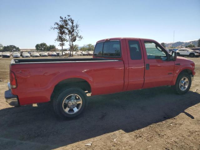 Photo 2 VIN: 1FTSX20P96EA43647 - FORD F250 SUPER 