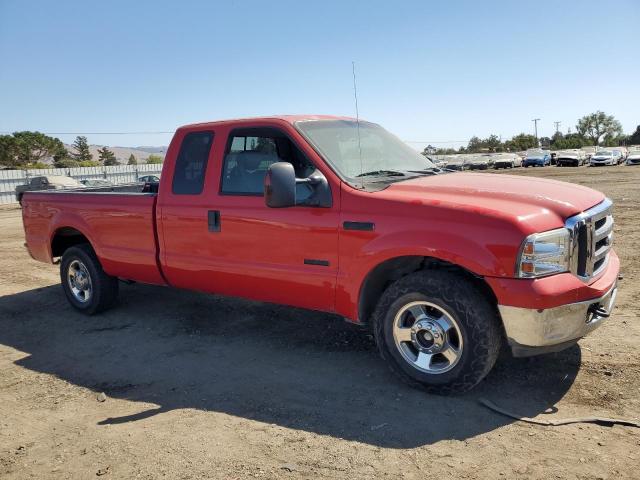 Photo 3 VIN: 1FTSX20P96EA43647 - FORD F250 SUPER 