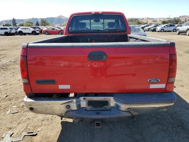 Photo 5 VIN: 1FTSX20P96EA43647 - FORD F250 SUPER 