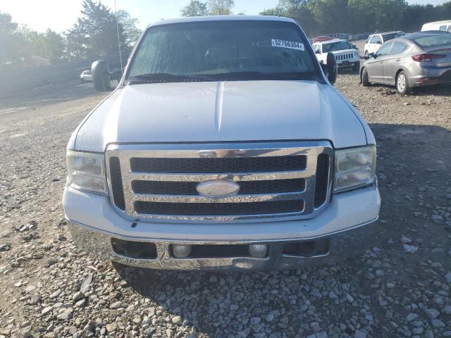 Photo 4 VIN: 1FTSX20PX5EB09847 - FORD F250 