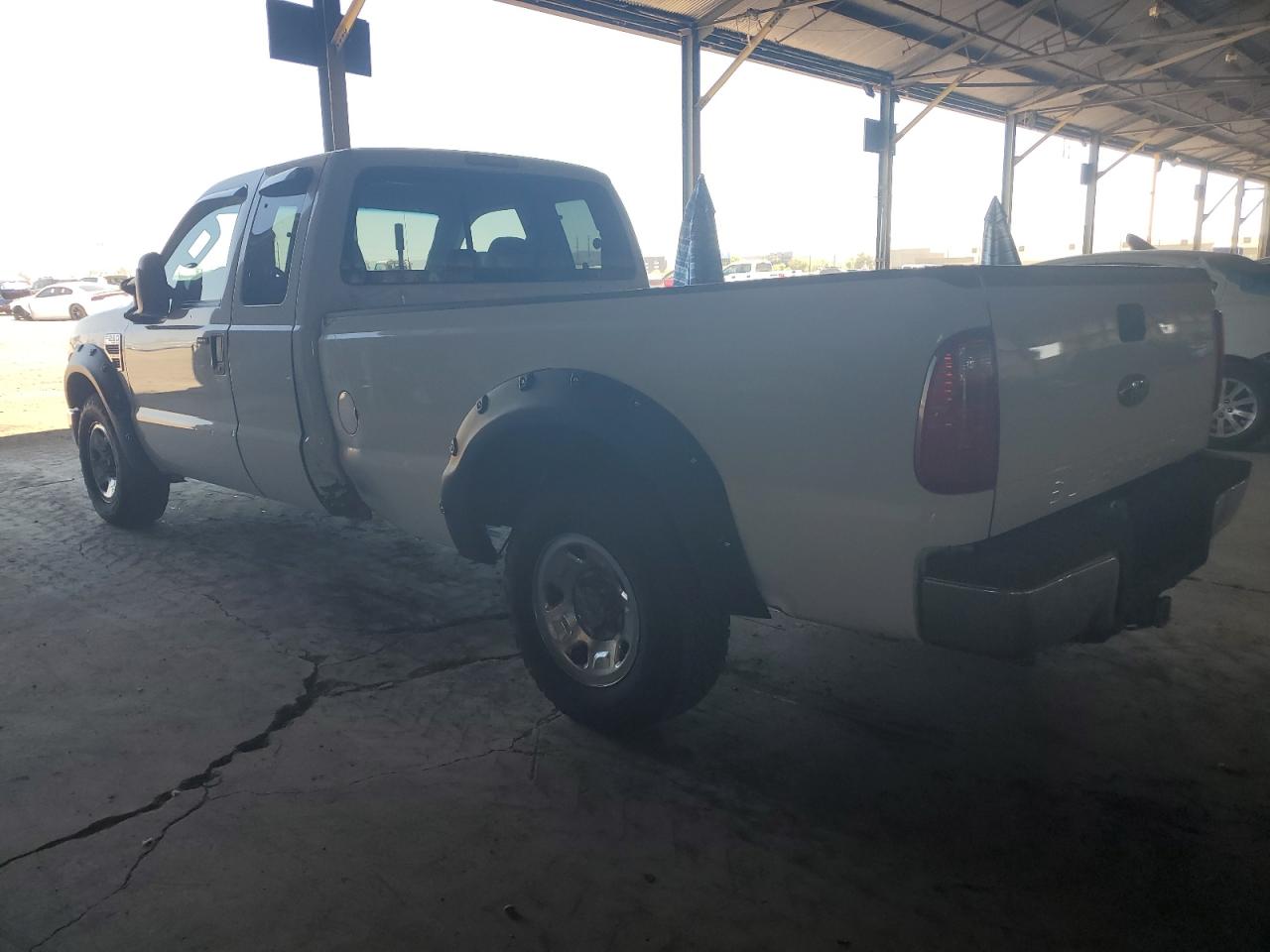 Photo 1 VIN: 1FTSX20R08ED48488 - FORD F250 