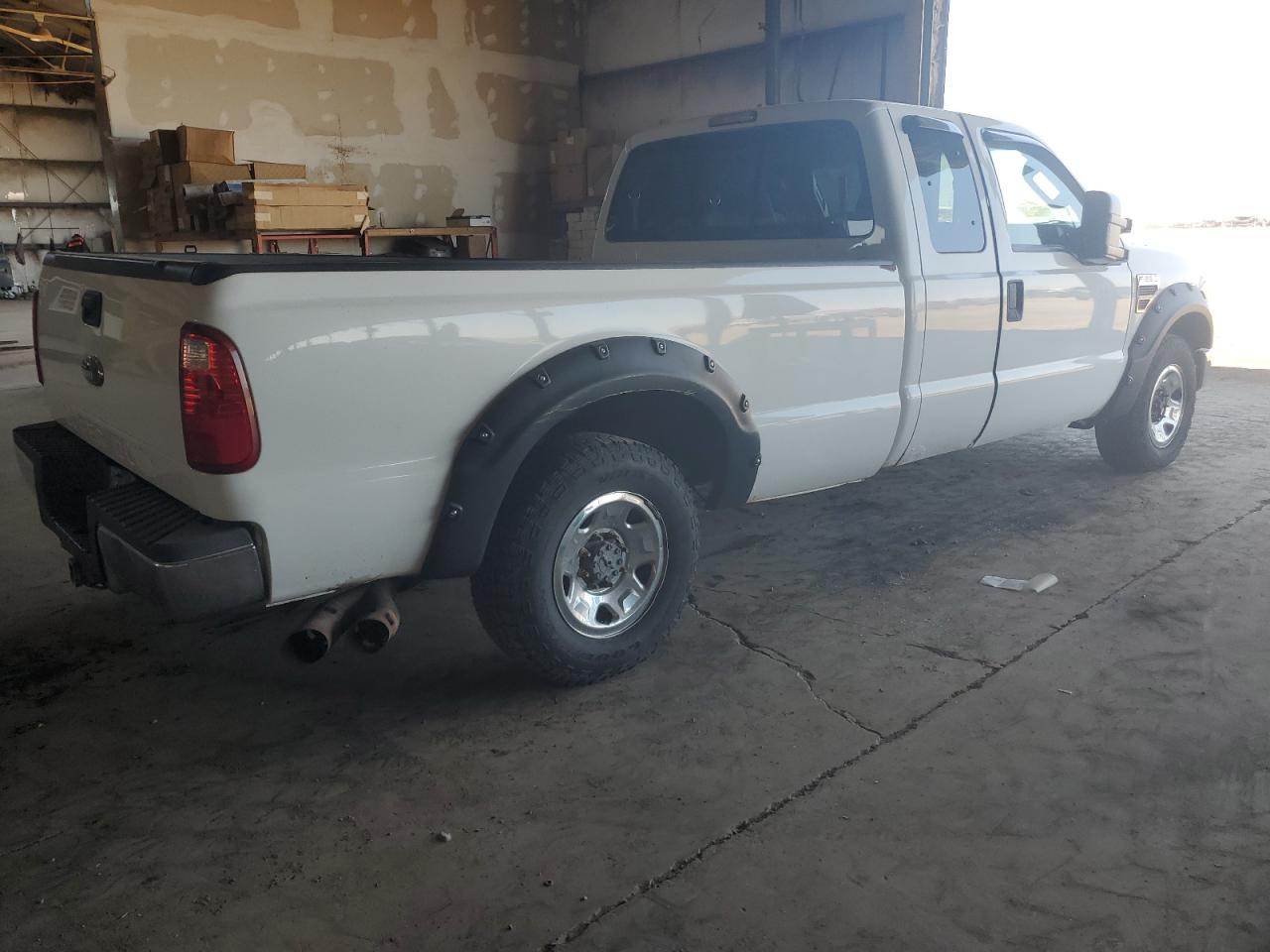 Photo 2 VIN: 1FTSX20R08ED48488 - FORD F250 