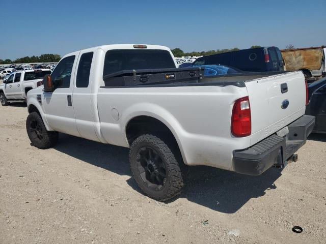 Photo 1 VIN: 1FTSX20R18EB25392 - FORD F250 