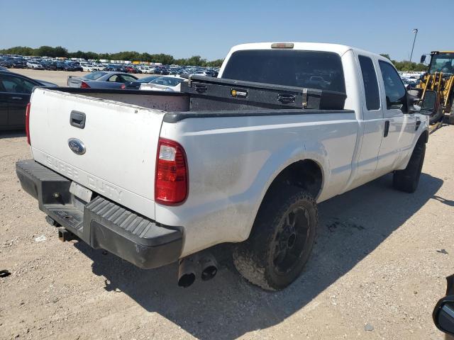 Photo 2 VIN: 1FTSX20R18EB25392 - FORD F250 