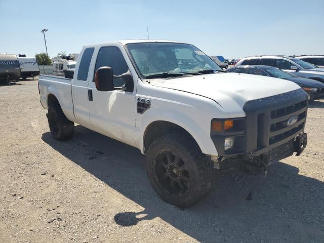 Photo 3 VIN: 1FTSX20R18EB25392 - FORD F250 