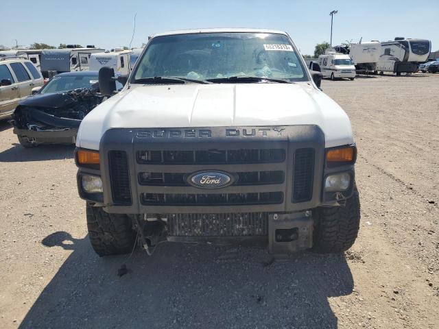 Photo 4 VIN: 1FTSX20R18EB25392 - FORD F250 