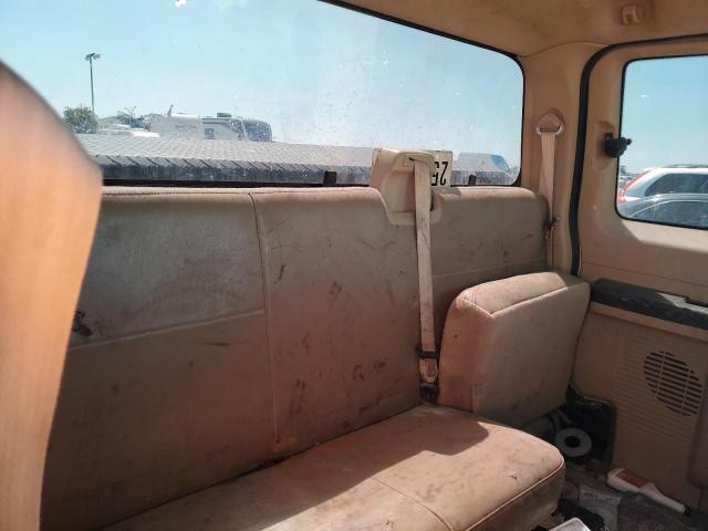 Photo 9 VIN: 1FTSX20R18EB25392 - FORD F250 