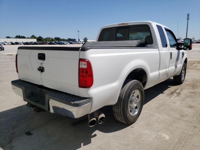 Photo 3 VIN: 1FTSX20R98EC36711 - FORD F250 SUPER 