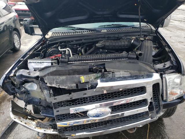 Photo 10 VIN: 1FTSX20Y15EB03475 - FORD F250 SUPER 