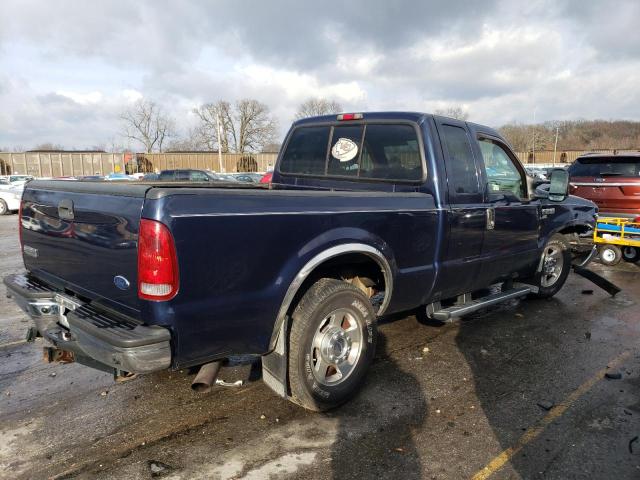 Photo 2 VIN: 1FTSX20Y15EB03475 - FORD F250 SUPER 