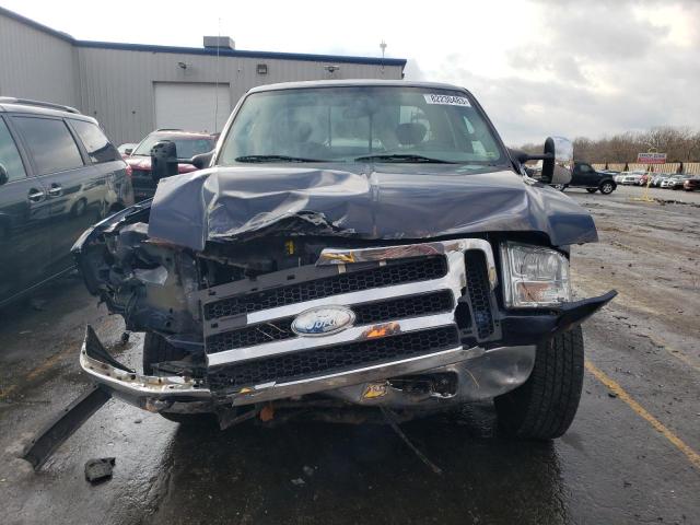 Photo 4 VIN: 1FTSX20Y15EB03475 - FORD F250 SUPER 