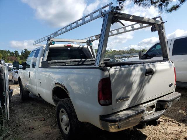 Photo 1 VIN: 1FTSX21505EA49140 - FORD F250 SUPER 