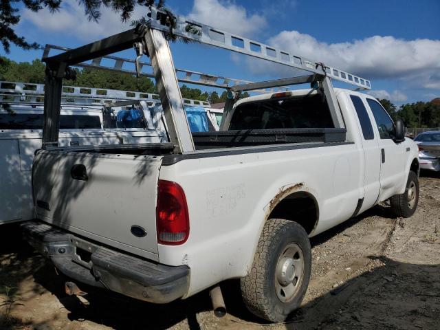 Photo 2 VIN: 1FTSX21505EA49140 - FORD F250 SUPER 