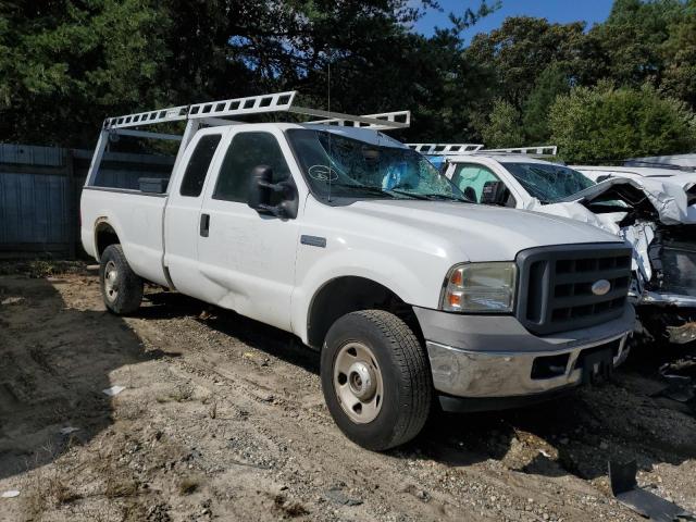 Photo 3 VIN: 1FTSX21505EA49140 - FORD F250 SUPER 