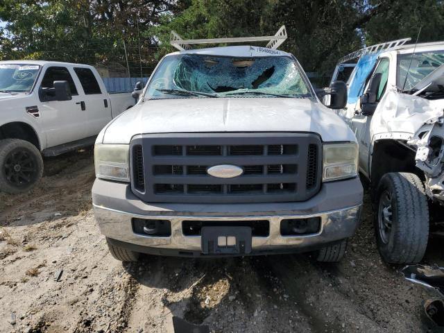 Photo 4 VIN: 1FTSX21505EA49140 - FORD F250 SUPER 