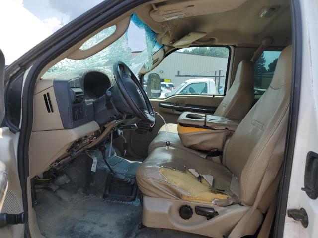 Photo 6 VIN: 1FTSX21505EA49140 - FORD F250 SUPER 