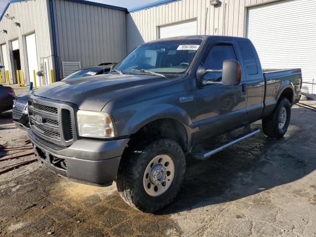 Photo 0 VIN: 1FTSX21505EA54080 - FORD F250 SUPER 