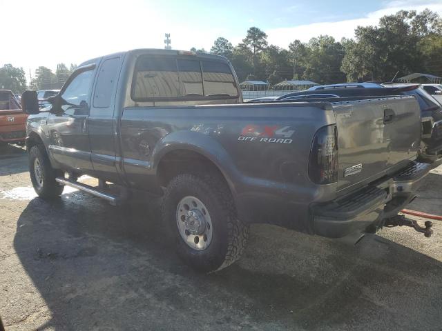 Photo 1 VIN: 1FTSX21505EA54080 - FORD F250 SUPER 