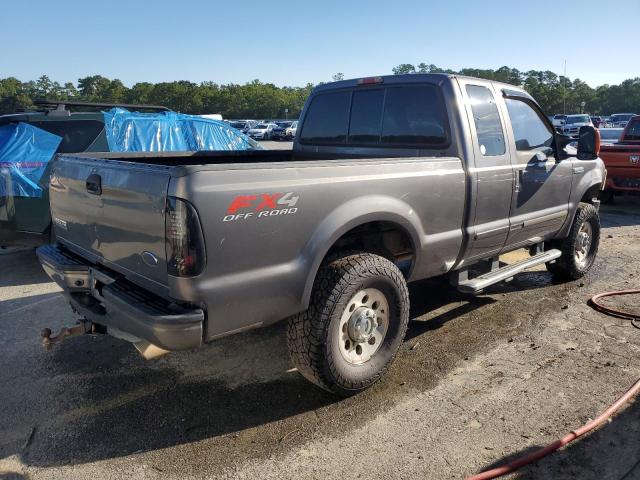 Photo 2 VIN: 1FTSX21505EA54080 - FORD F250 SUPER 