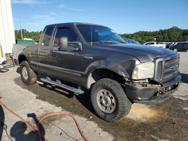 Photo 3 VIN: 1FTSX21505EA54080 - FORD F250 SUPER 