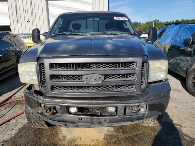 Photo 4 VIN: 1FTSX21505EA54080 - FORD F250 SUPER 