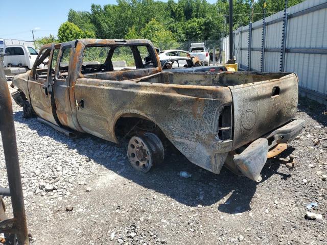 Photo 1 VIN: 1FTSX21506EB45190 - FORD F250 