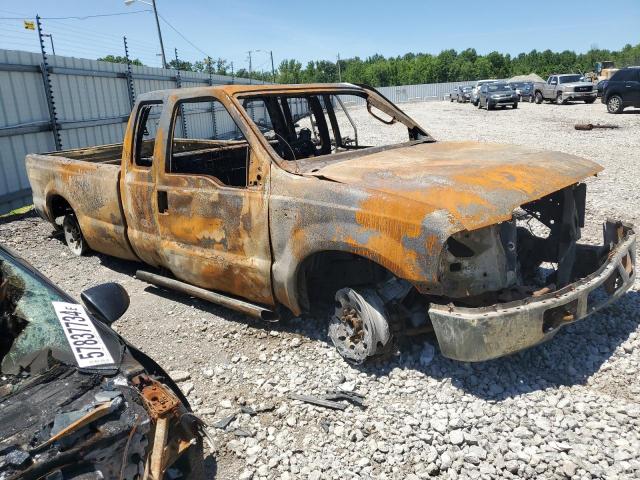 Photo 3 VIN: 1FTSX21506EB45190 - FORD F250 