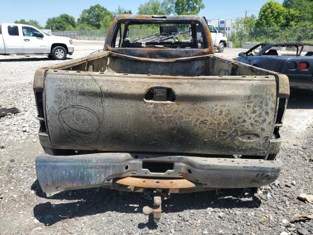 Photo 5 VIN: 1FTSX21506EB45190 - FORD F250 