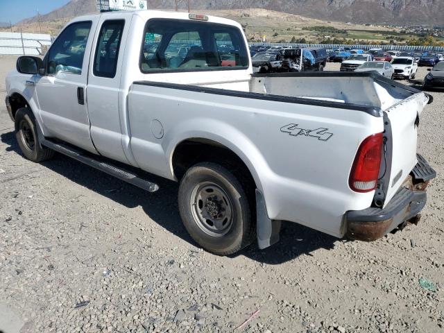 Photo 1 VIN: 1FTSX21507EA03097 - FORD F250 