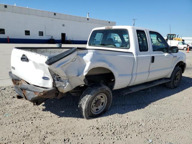 Photo 2 VIN: 1FTSX21507EA03097 - FORD F250 