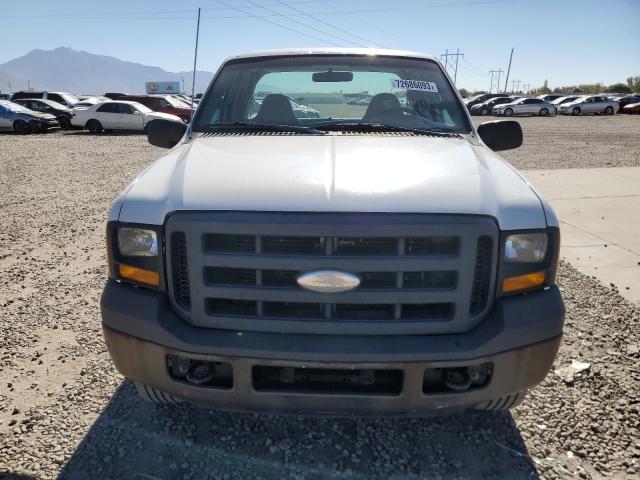 Photo 4 VIN: 1FTSX21507EA03097 - FORD F250 