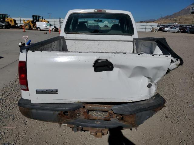 Photo 5 VIN: 1FTSX21507EA03097 - FORD F250 