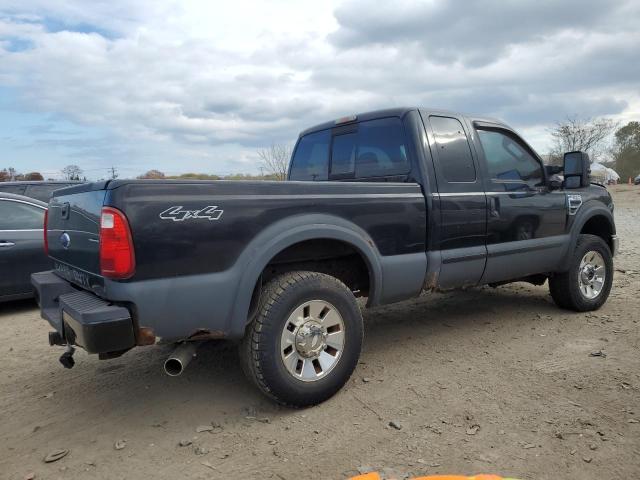 Photo 2 VIN: 1FTSX21508EA88895 - FORD F250 SUPER 