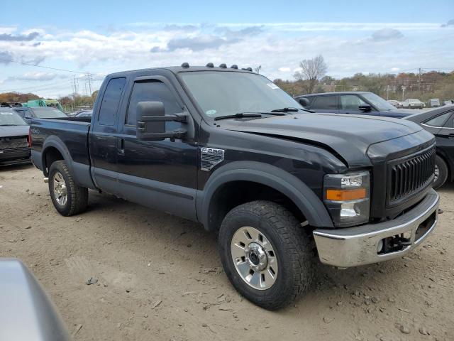 Photo 3 VIN: 1FTSX21508EA88895 - FORD F250 SUPER 